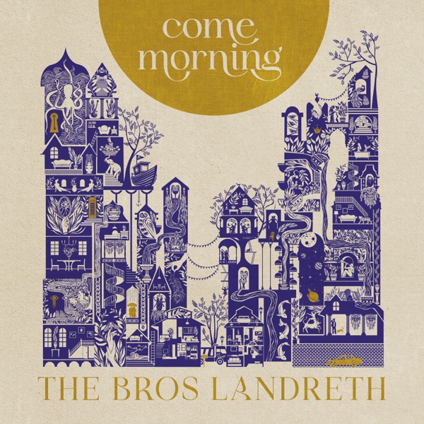 Come Morning album cover